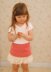 Styna tutu skirt