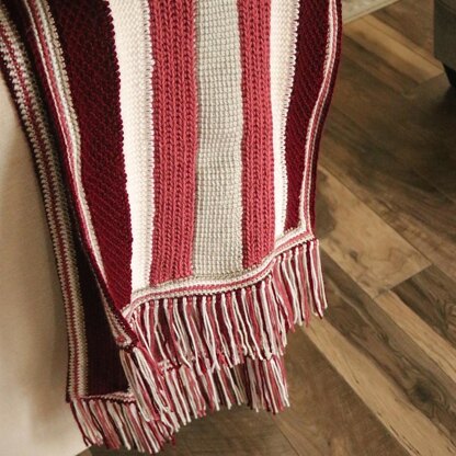 Springtide Wander Wrap
