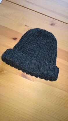 Hat for my Son and Husband