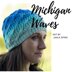 Michigan Waves Hat