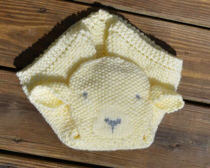 Lamb Lovey - kp2114