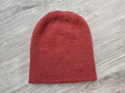 Double Layer Reversible 2Hat