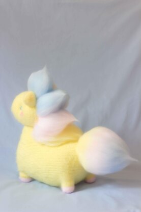 Mack the Unicorn