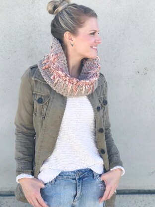 Light Of My Heart Cowl