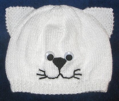 Cat & Dog Beanies / Hats