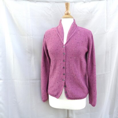 Darlene Cardigan