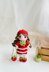 SARAH doll