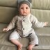 Carter Baby Cardigan