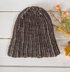 Fish Rib Hat