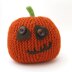 Pumpkin Head (large)