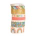 American Crafts Jen Handfield - Reaching out Washi Tape Patterned
