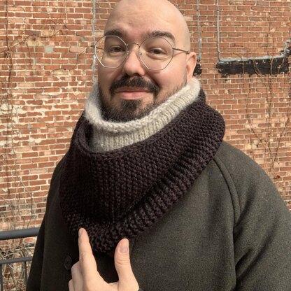 So chic cowl
