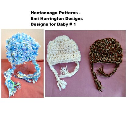 Designs for Baby # 1
