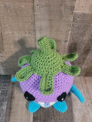 Grouber Vegimal Stuffy