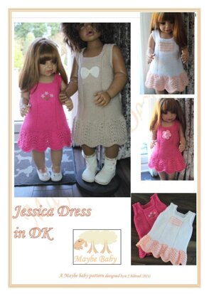 Jessica Dress