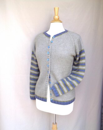 Brigid Sweater