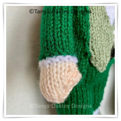 Lorcan the Leprechaun