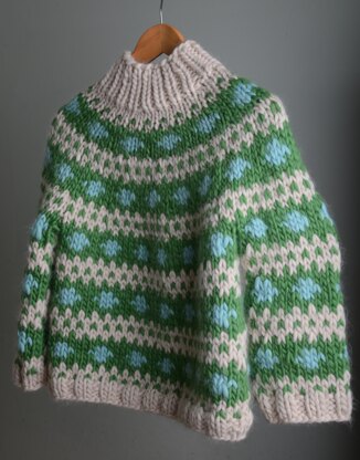 Moonstruck Sweater