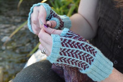 Nimble Fingers