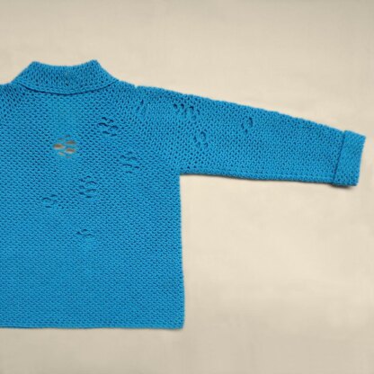 Caminita Jacket