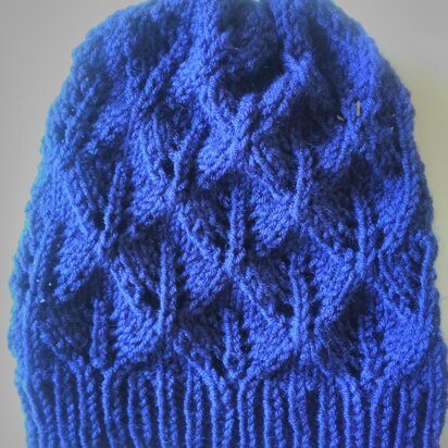 Snezana beanie