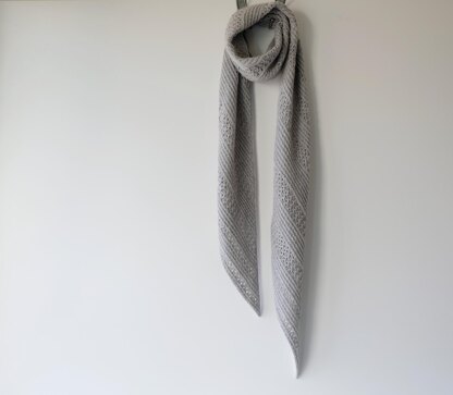 Saltum scarf
