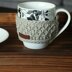 Easy TC Honeycomb Cup Cozy