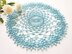 Romantic Doily