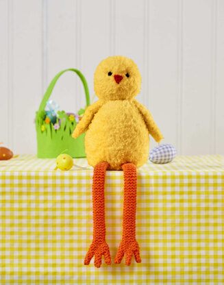 Springtime Knits Book 1 by King Cole