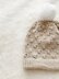 Raine Baby Hat | Faux Bobble Beanie