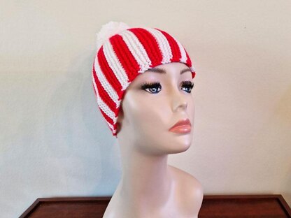 Adult Beanie Hat