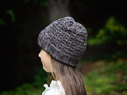 Super Soft Hat