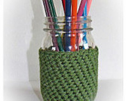 Pint Jar Cozy