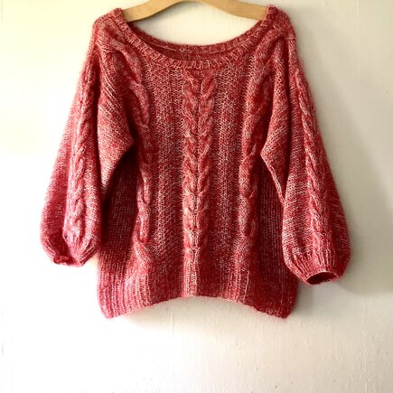 Dolly Tank Variation #2