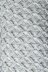 Crochet Macramé Lumbar Pillow