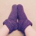 Me Time Chunky Slipper Socks