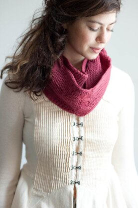 Elyse Cowl