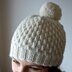 Snowball Beanie