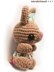 Little Bunny Amigurumi