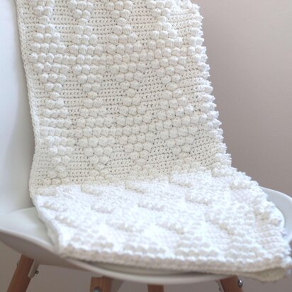 Polly Baby Blanket