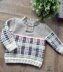 Billiberry Sweater – P096