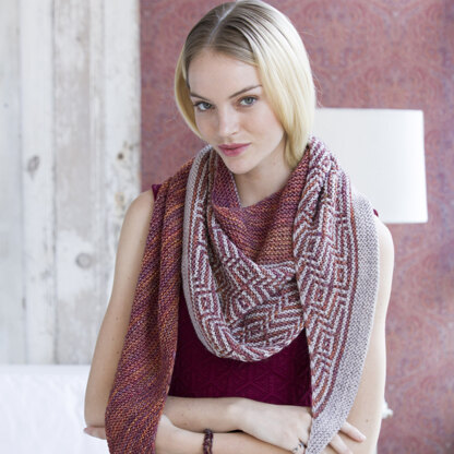 Malabrigo Dos Tierras eBook PDF