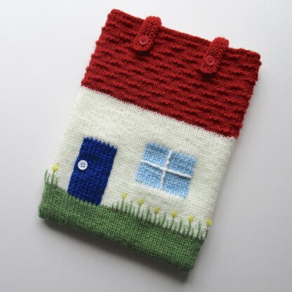 Cottage Tablet Cosy