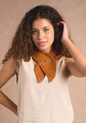 Macchiato in Rowan Summerlite Dk - Downloadable PDF