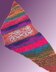 Happiness shawl