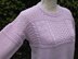 Gansey Style Sweater