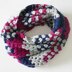 Granny Ripple Scarf