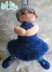 Holiday Ballerinas Ornament