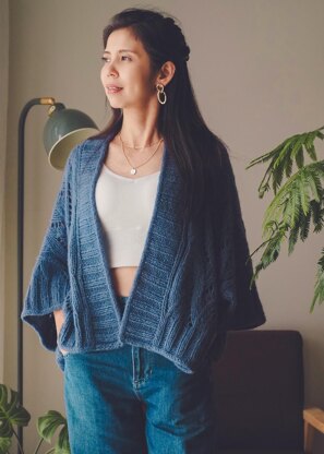 Felia Cardigan