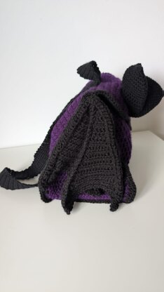 Batpack large backpack